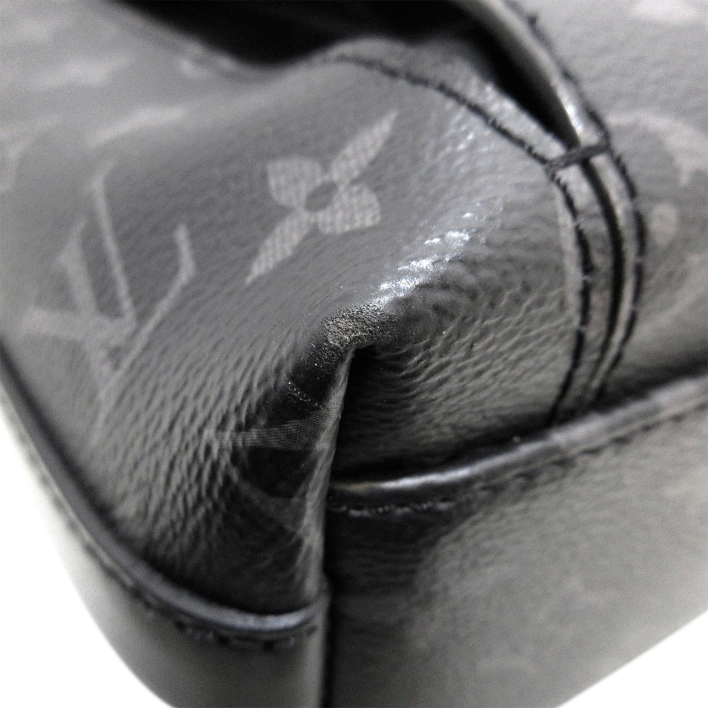 Louis Vuitton Monogram Eclipse Odyssey PM (SHG-ynhN5G)
