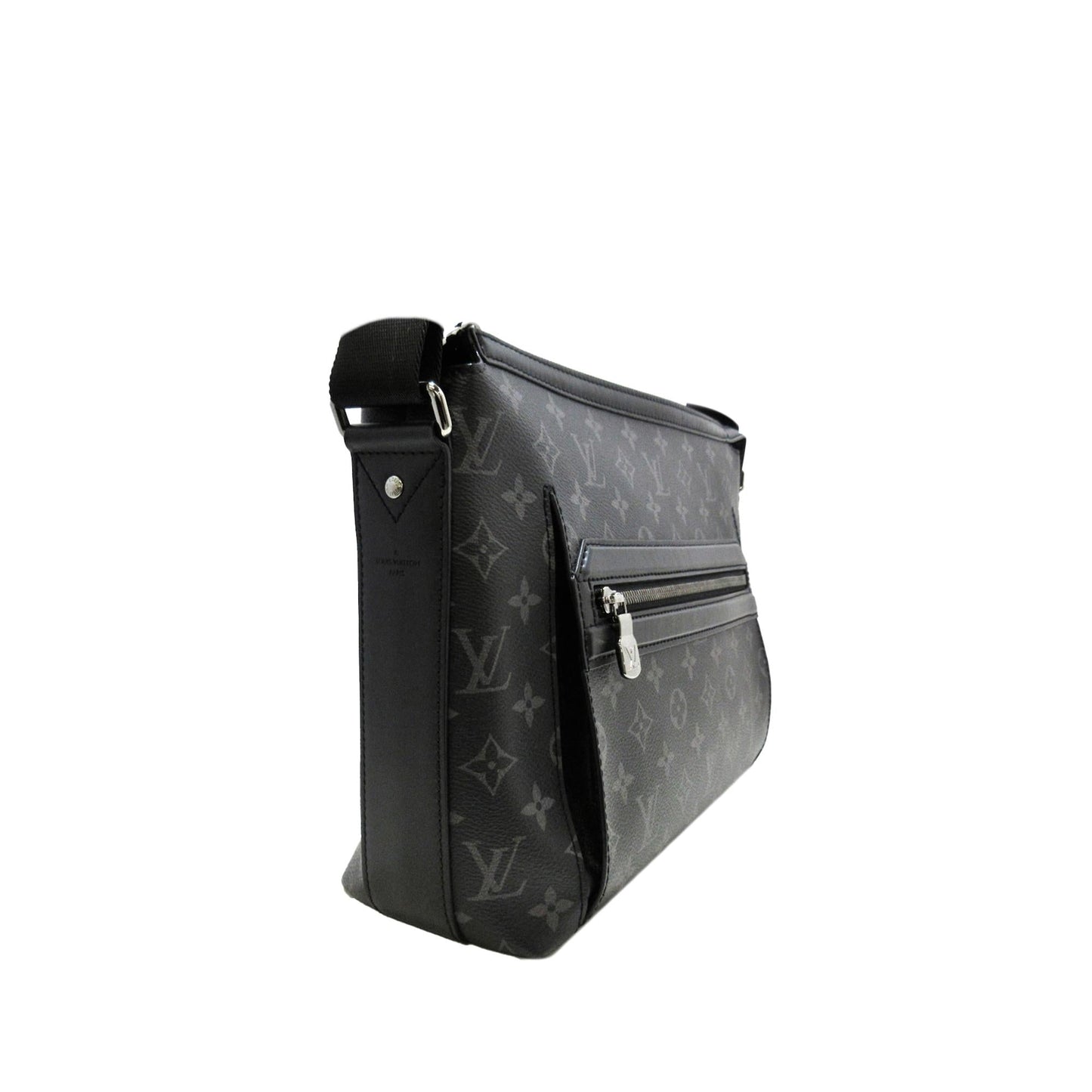 Louis Vuitton Monogram Eclipse Odyssey PM (SHG-ynhN5G)
