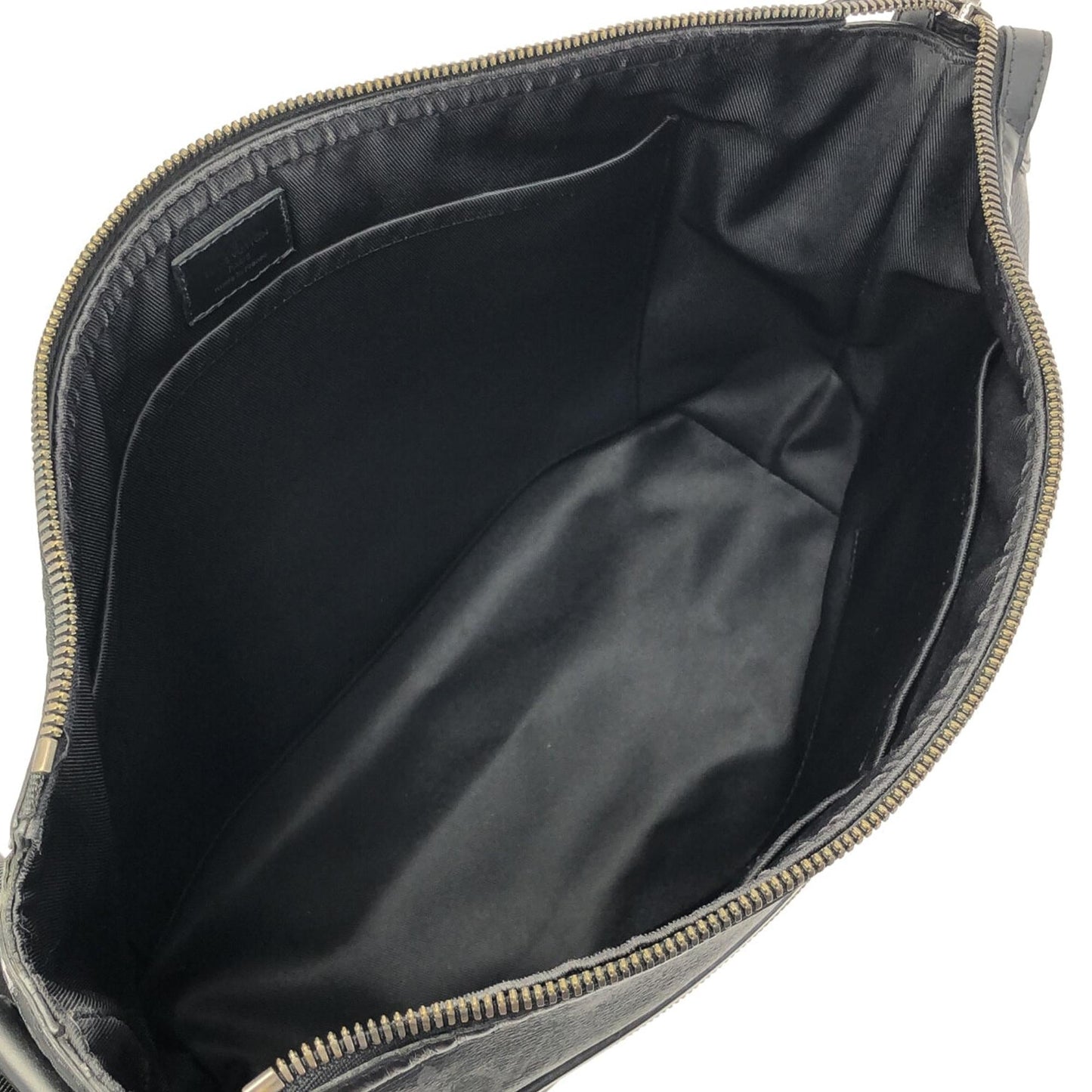 Louis Vuitton Monogram Eclipse Odyssey PM (SHG-OjYMvS)