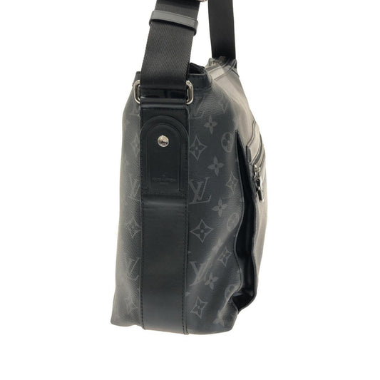 Louis Vuitton Monogram Eclipse Odyssey PM (SHG-OjYMvS)