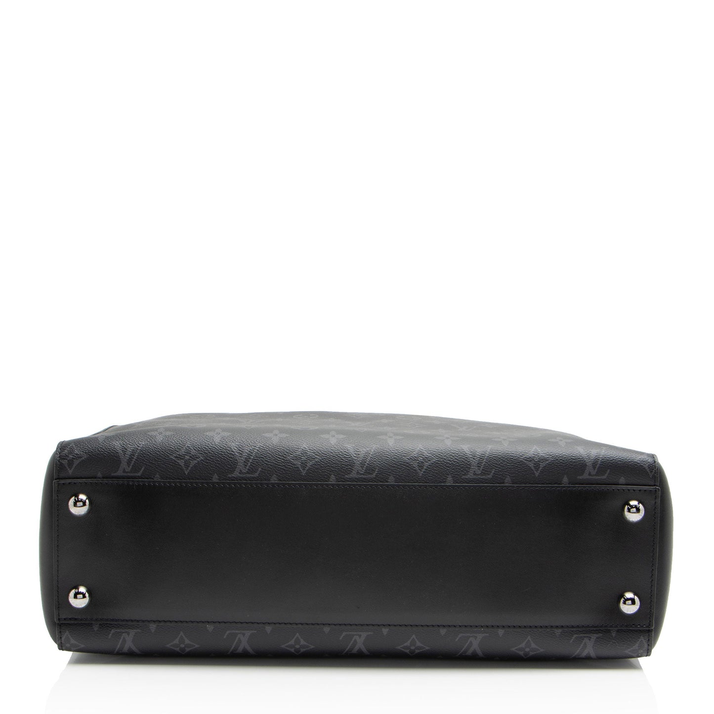 Louis Vuitton Monogram Eclipse Sac Grand Tote