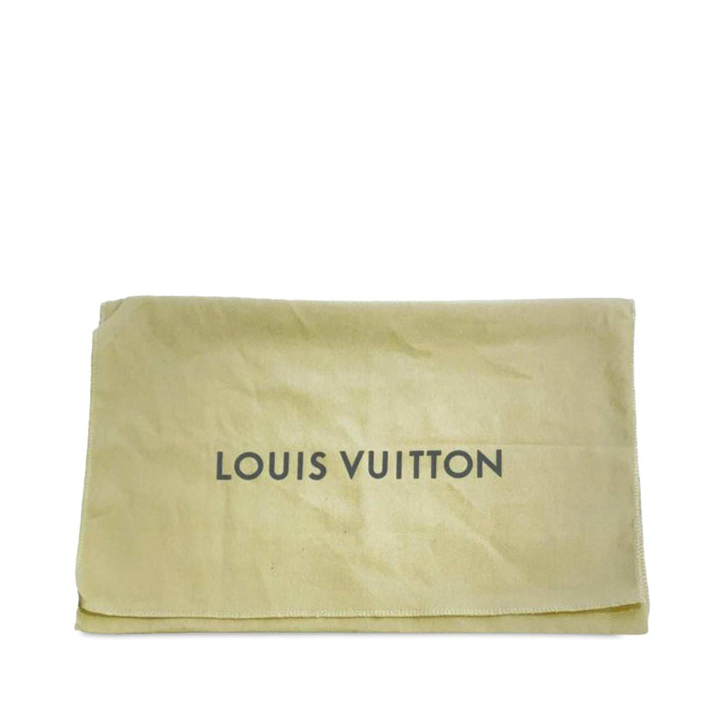 Louis Vuitton Monogram Eclipse Stripes Modular Sling Bag