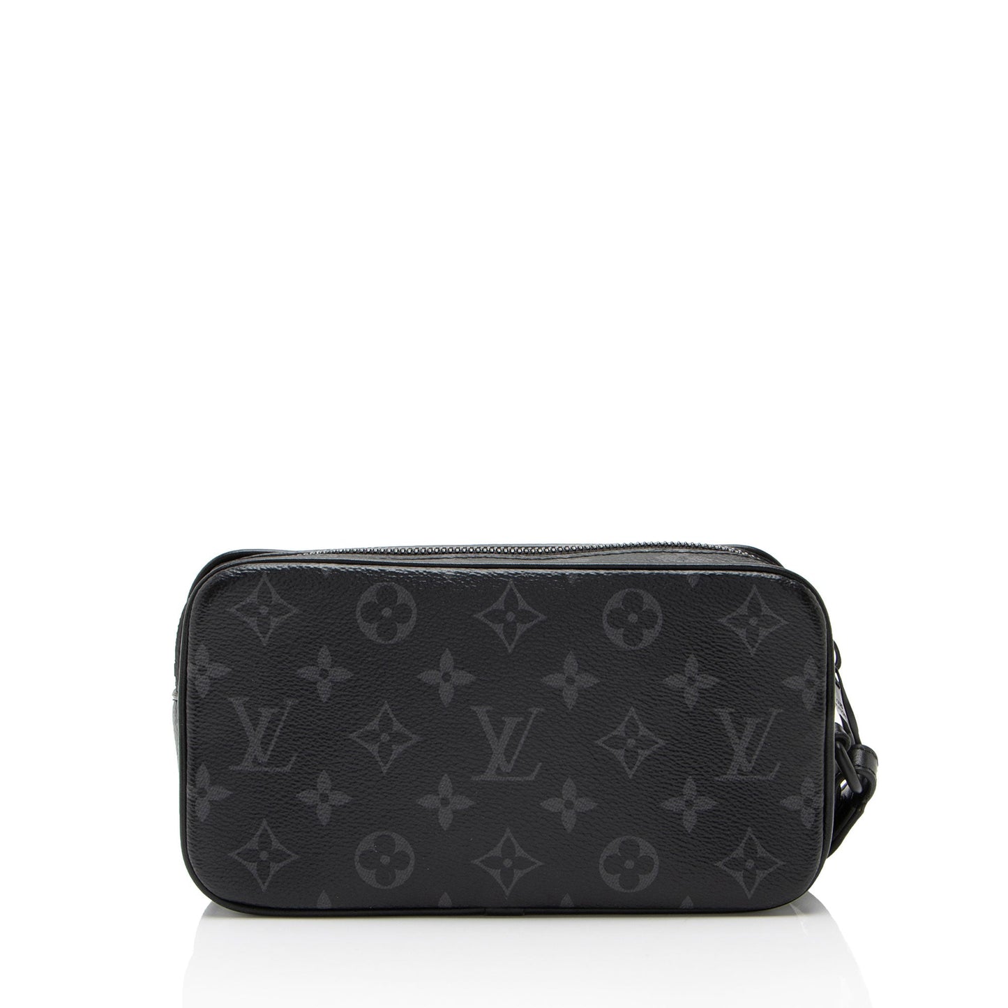 Louis Vuitton Monogram Eclipse Volga Pochette