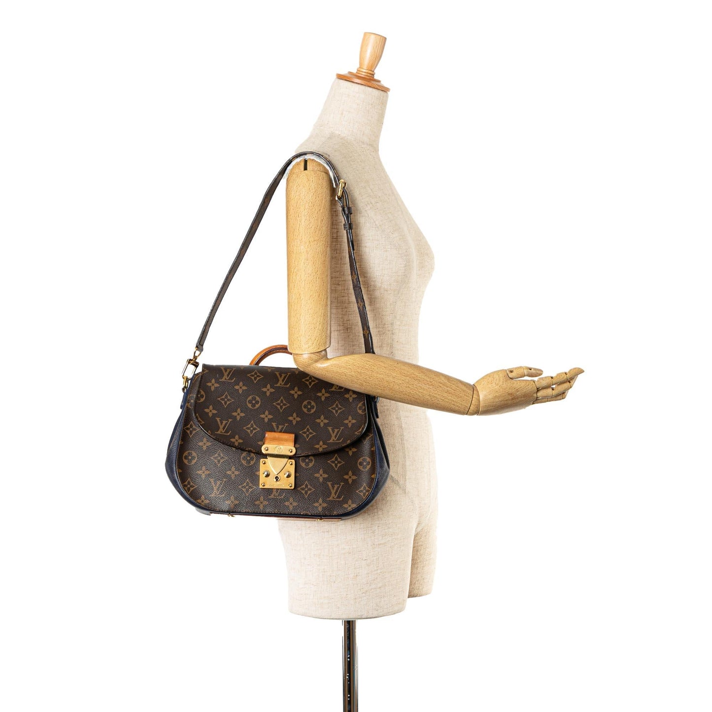 Louis Vuitton Monogram Eden MM