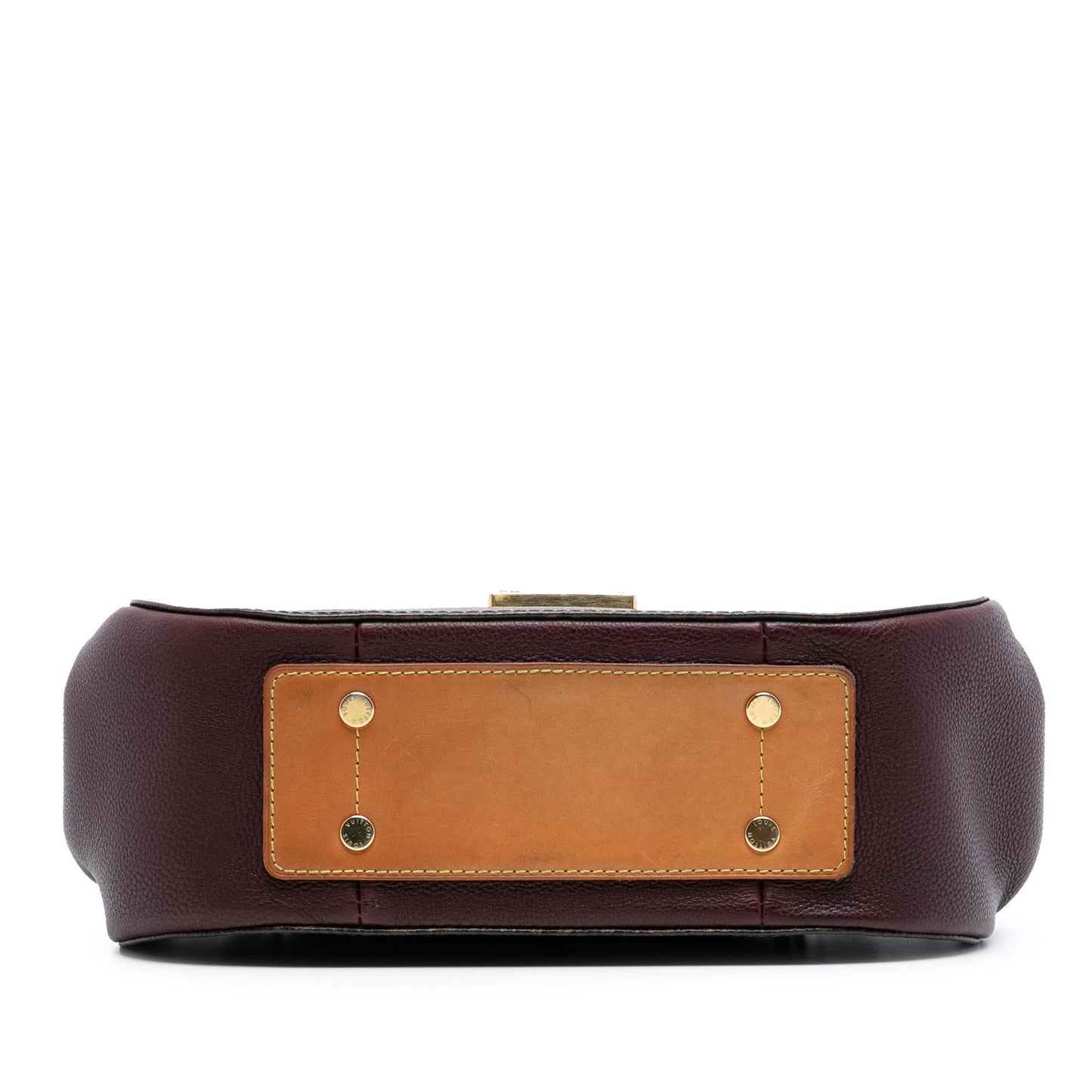 Louis Vuitton Monogram Eden MM
