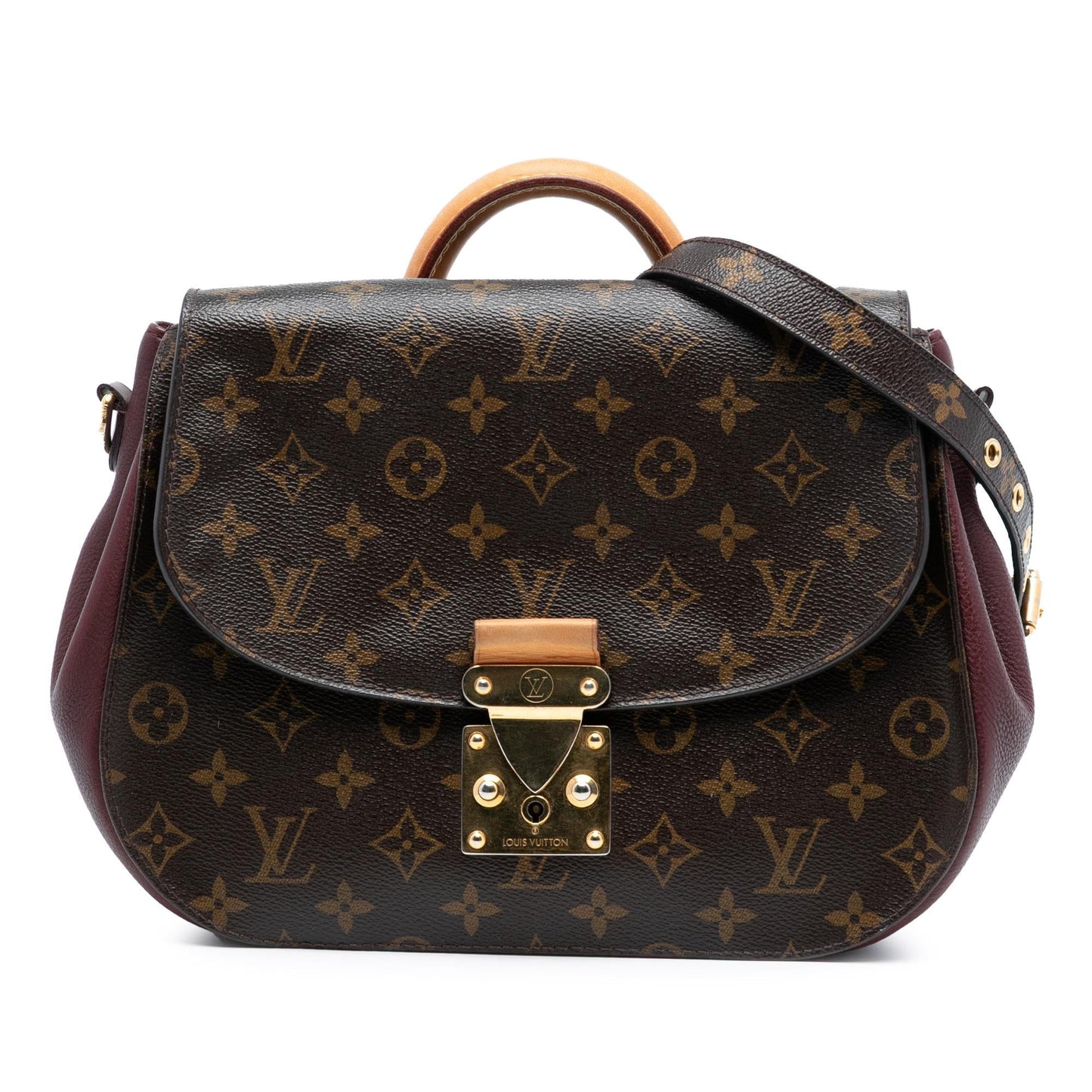 Louis Vuitton Monogram Eden MM