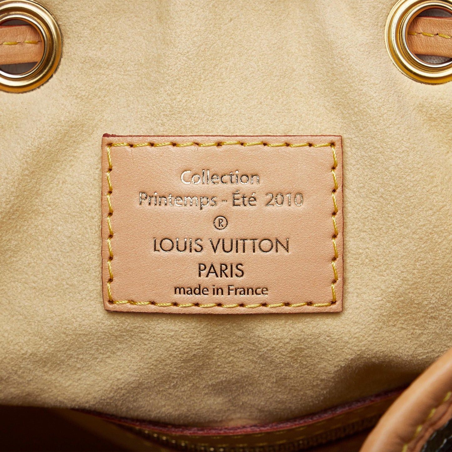 Louis Vuitton Monogram Eden Neo (SHG-LLHHWu)
