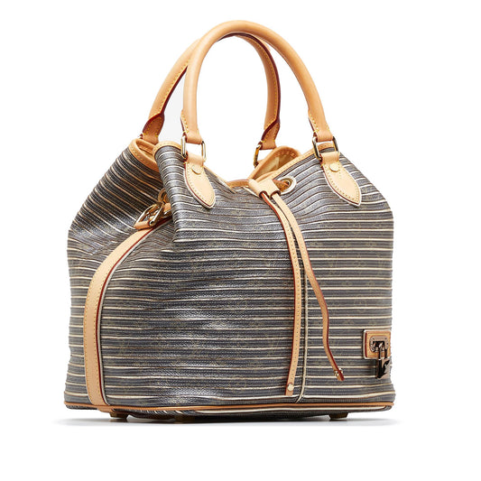 Louis Vuitton Monogram Eden Neo (SHG-LLHHWu)
