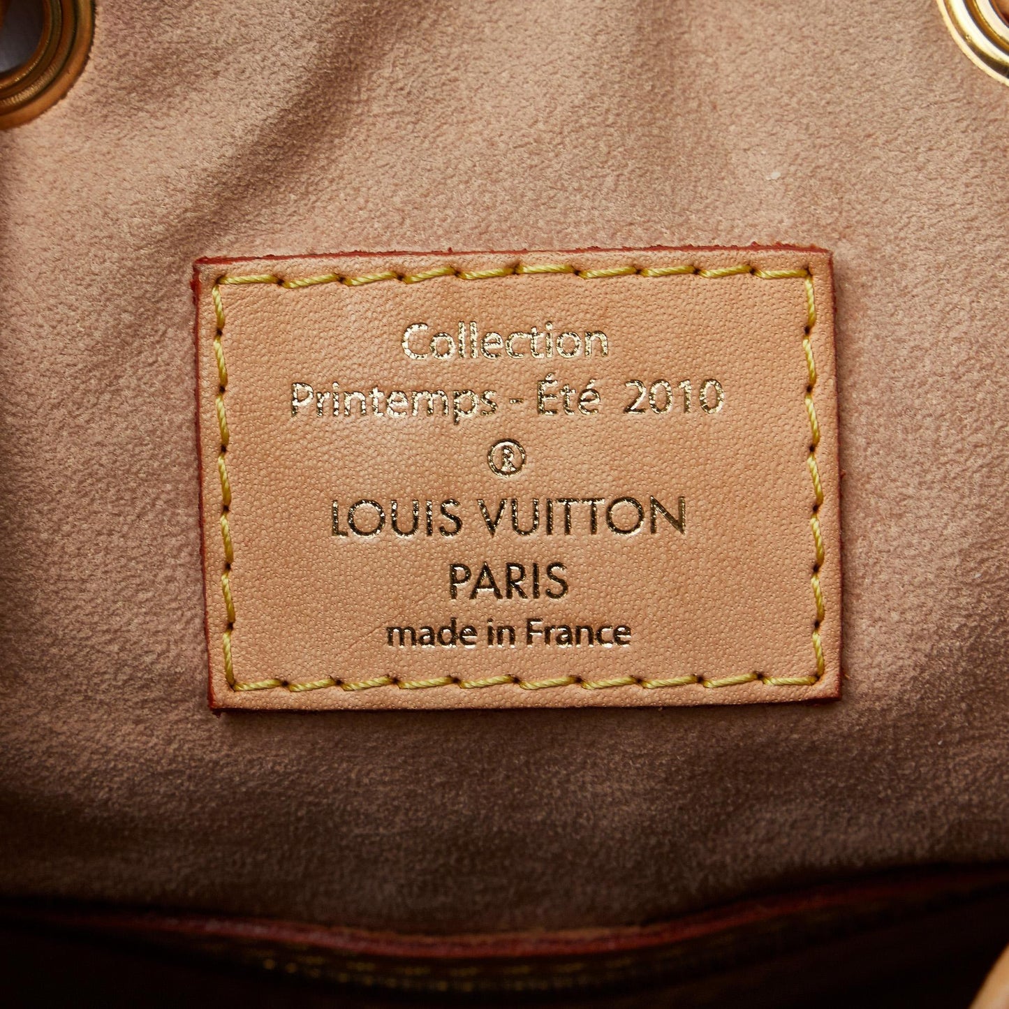 Louis Vuitton Monogram Eden Neo (SHG-P5gWdT)