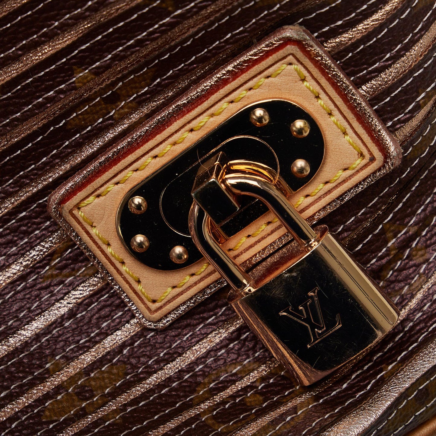 Louis Vuitton Monogram Eden Neo (SHG-P5gWdT)