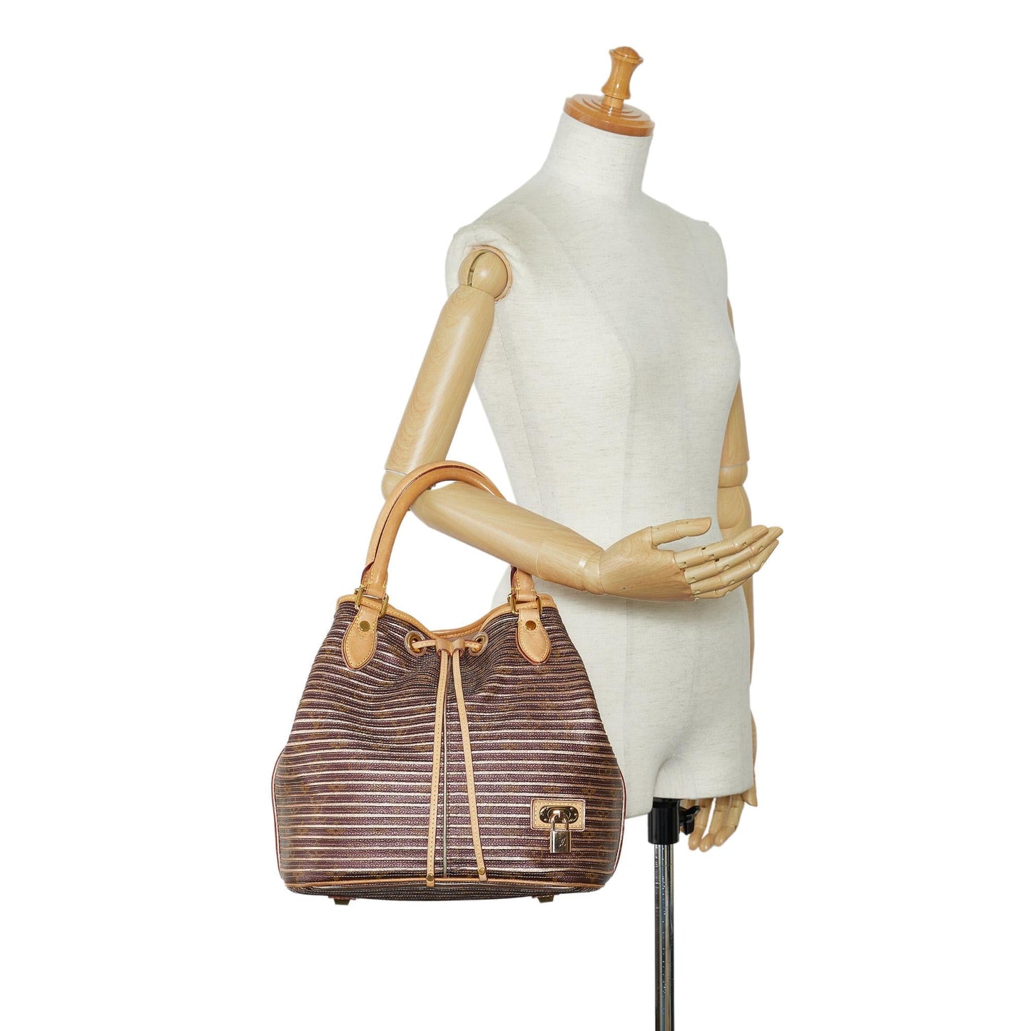 Louis Vuitton Monogram Eden Neo (SHG-P5gWdT)