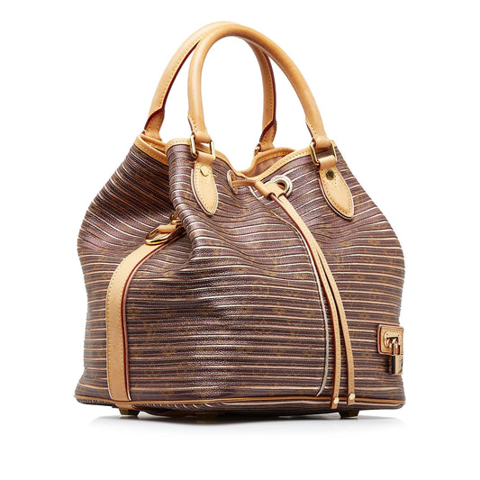 Louis Vuitton Monogram Eden Neo (SHG-P5gWdT)