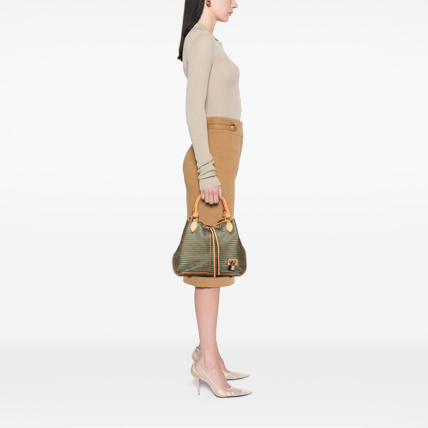 Louis Vuitton Monogram Eden Neo