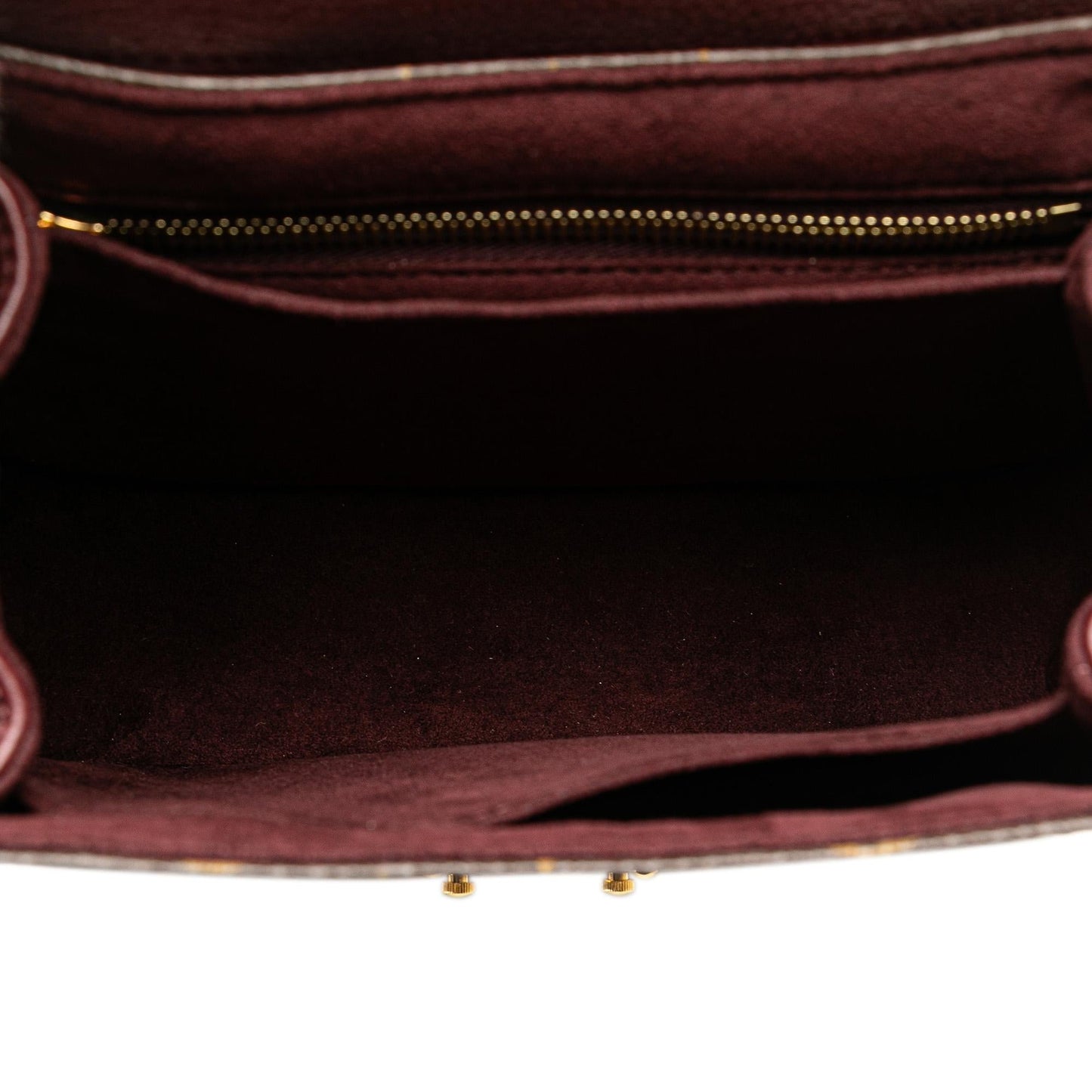 Louis Vuitton Monogram Eden PM (SHG-uVC4ag)