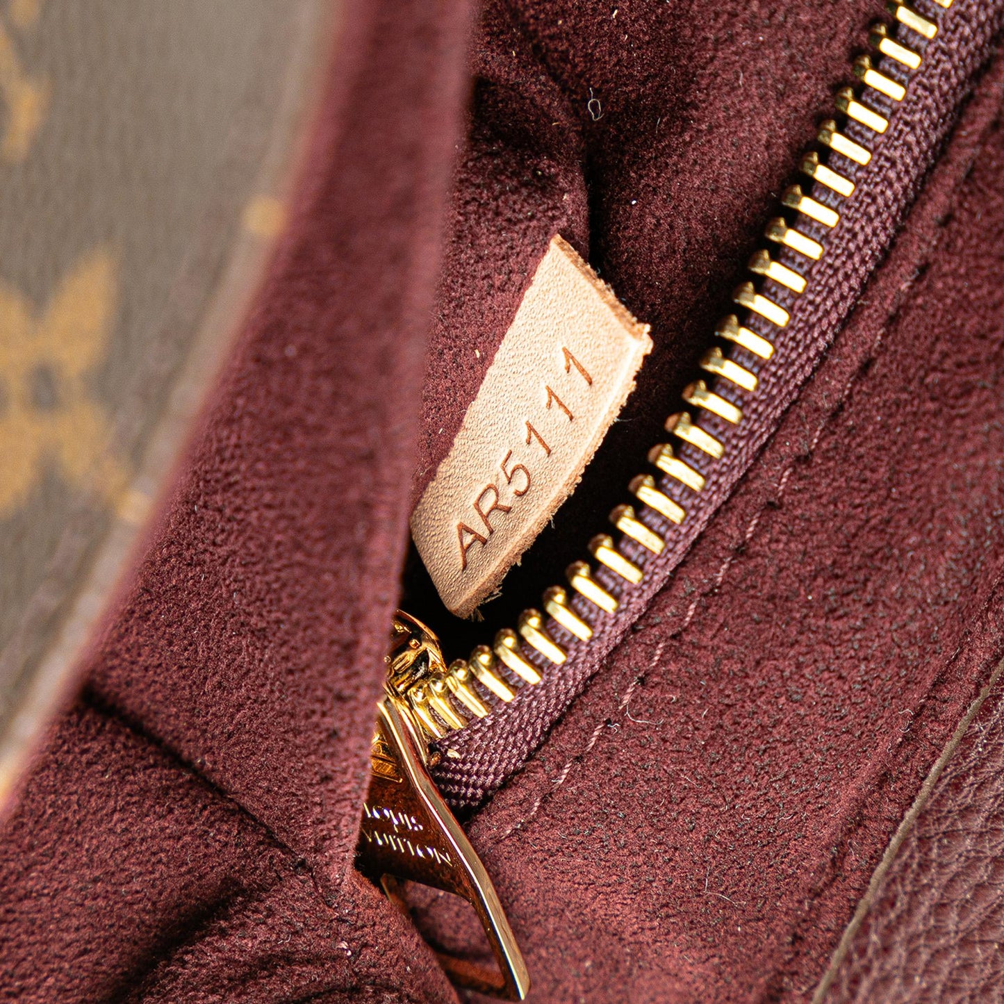 Louis Vuitton Monogram Eden PM (SHG-uVC4ag)