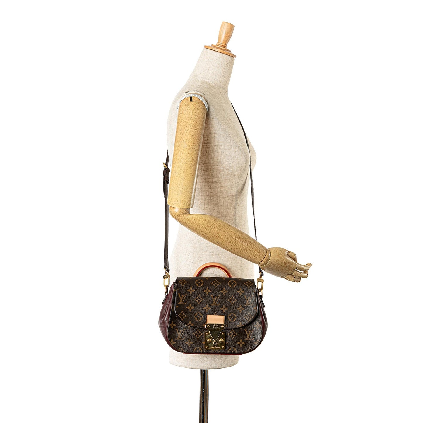 Louis Vuitton Monogram Eden PM (SHG-uVC4ag)