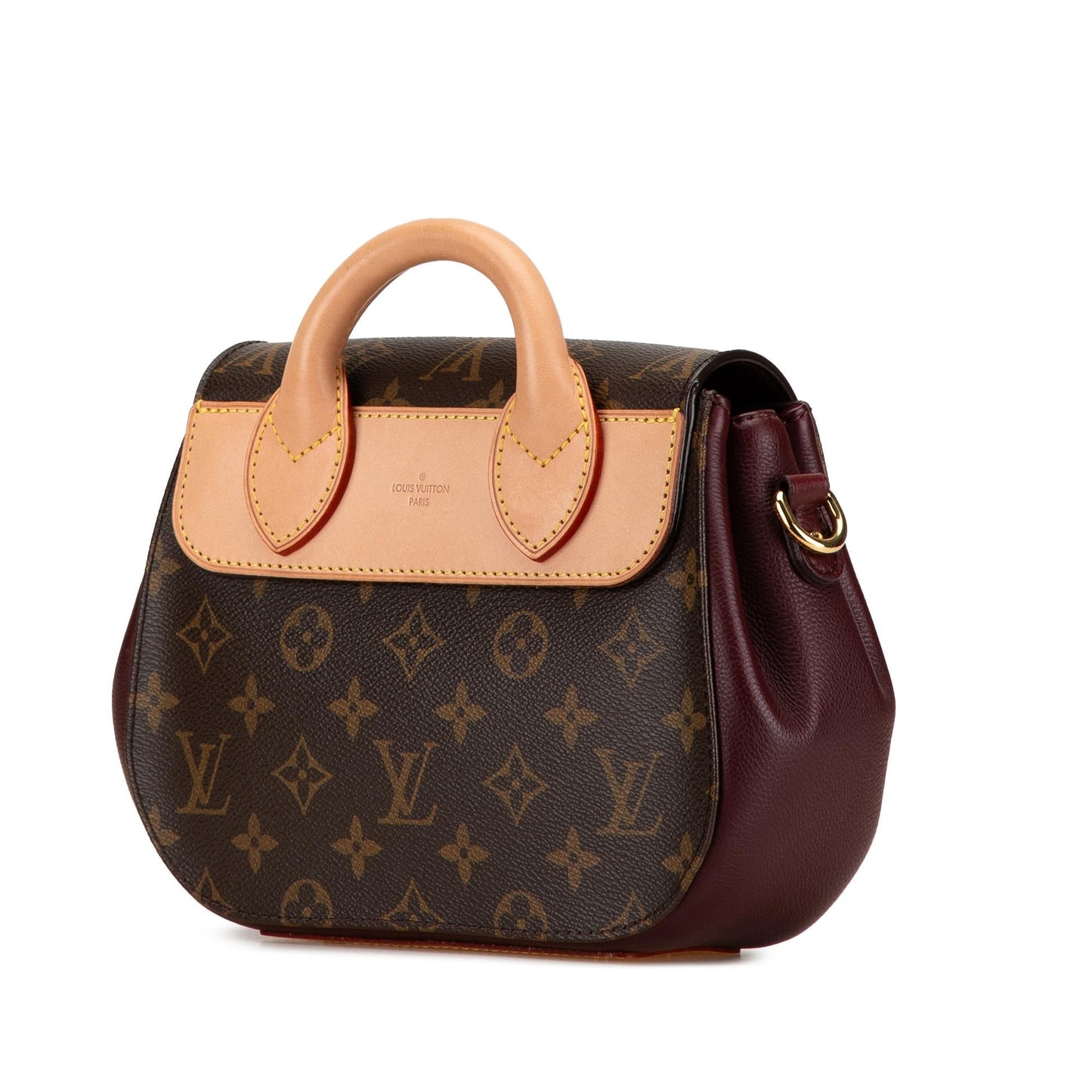 Louis Vuitton Monogram Eden PM (SHG-uVC4ag)