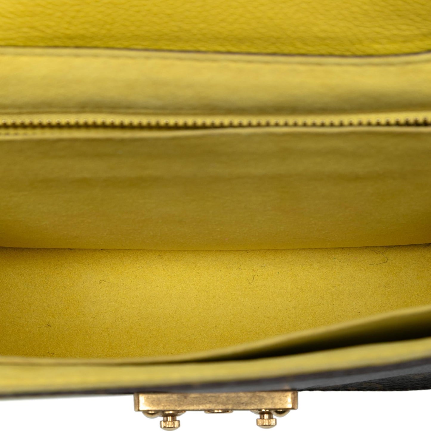 Louis Vuitton Monogram Eden PM