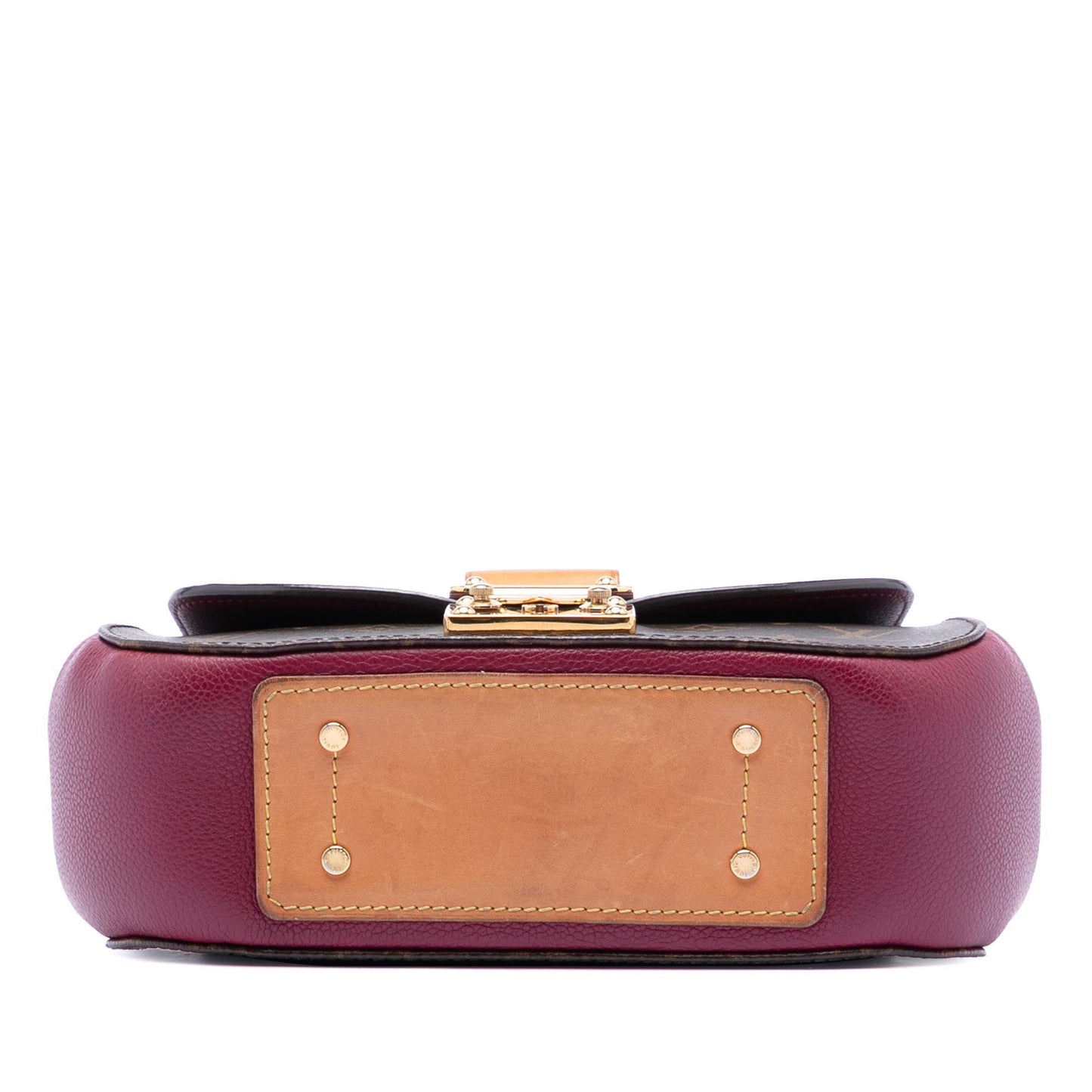 Louis Vuitton Monogram Eden PM