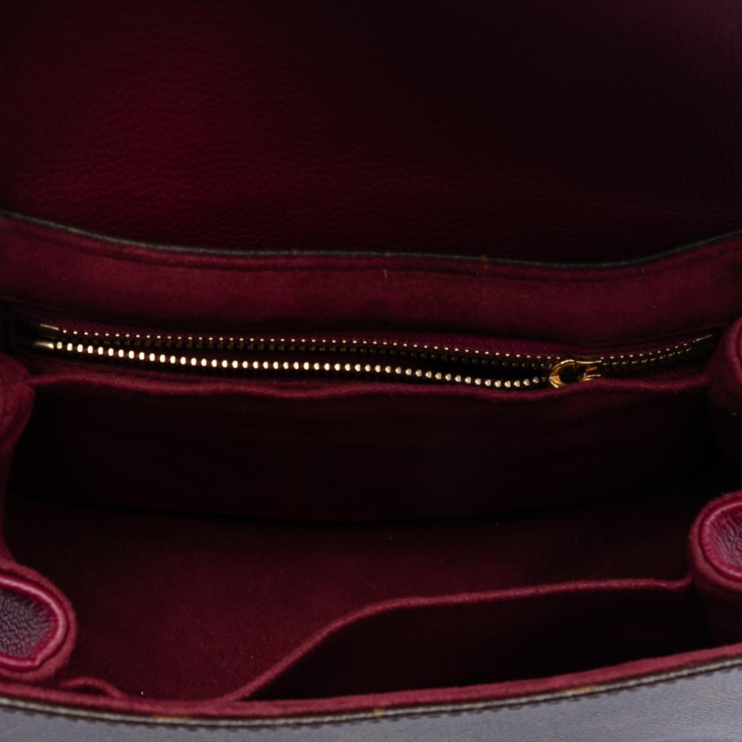 Louis Vuitton Monogram Eden PM