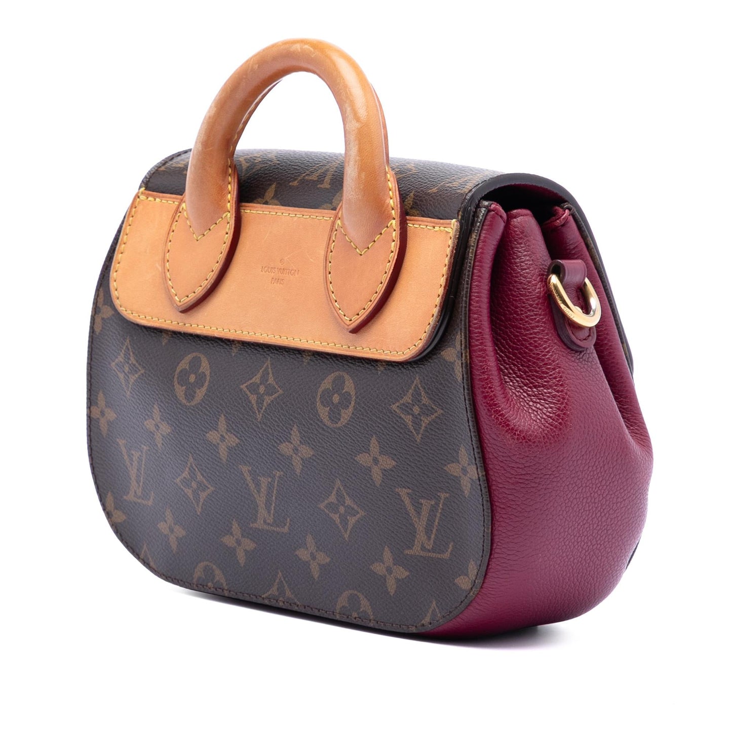 Louis Vuitton Monogram Eden PM