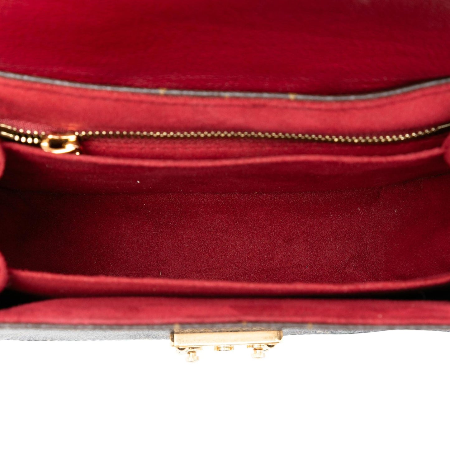 Louis Vuitton Monogram Eden PM