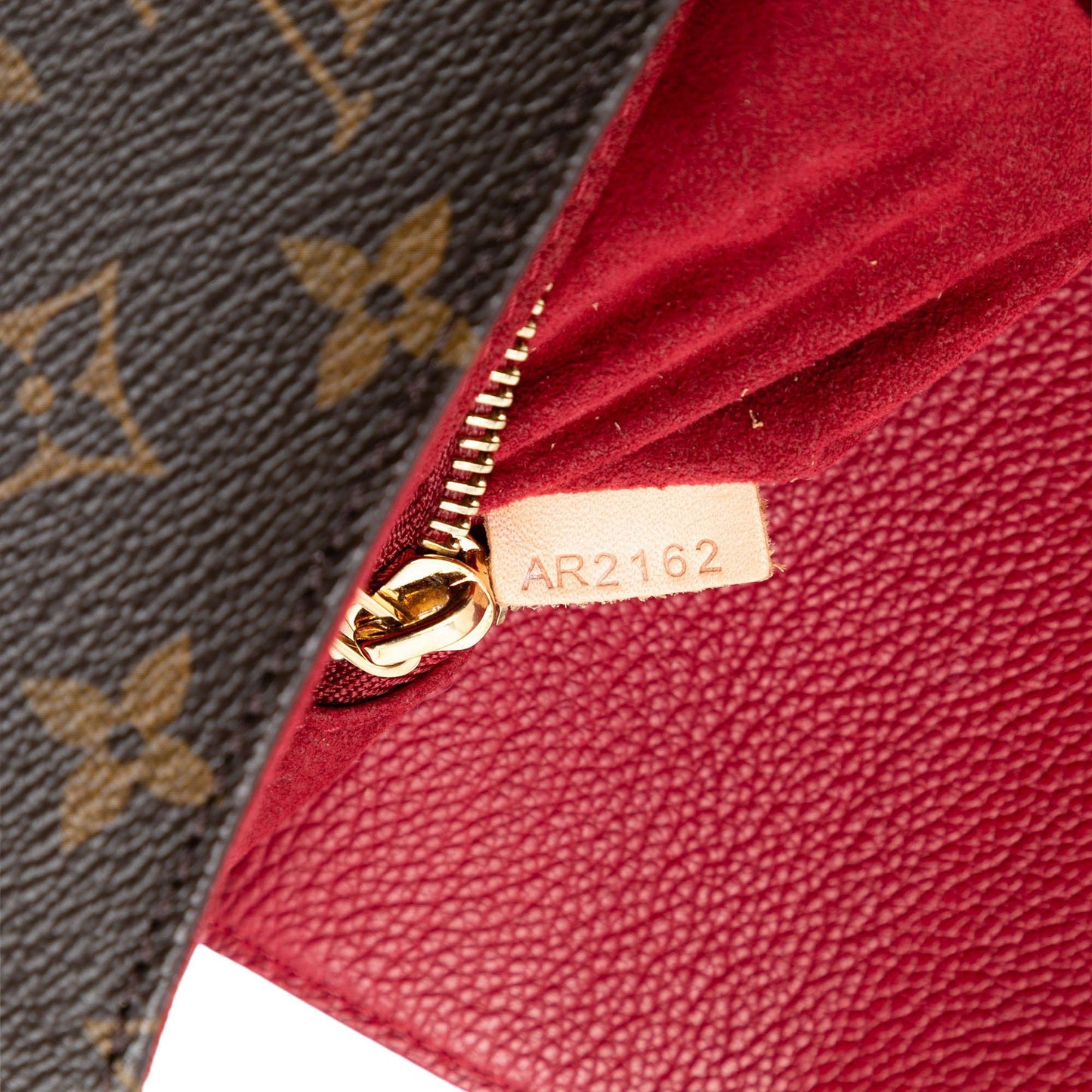 Louis Vuitton Monogram Eden PM