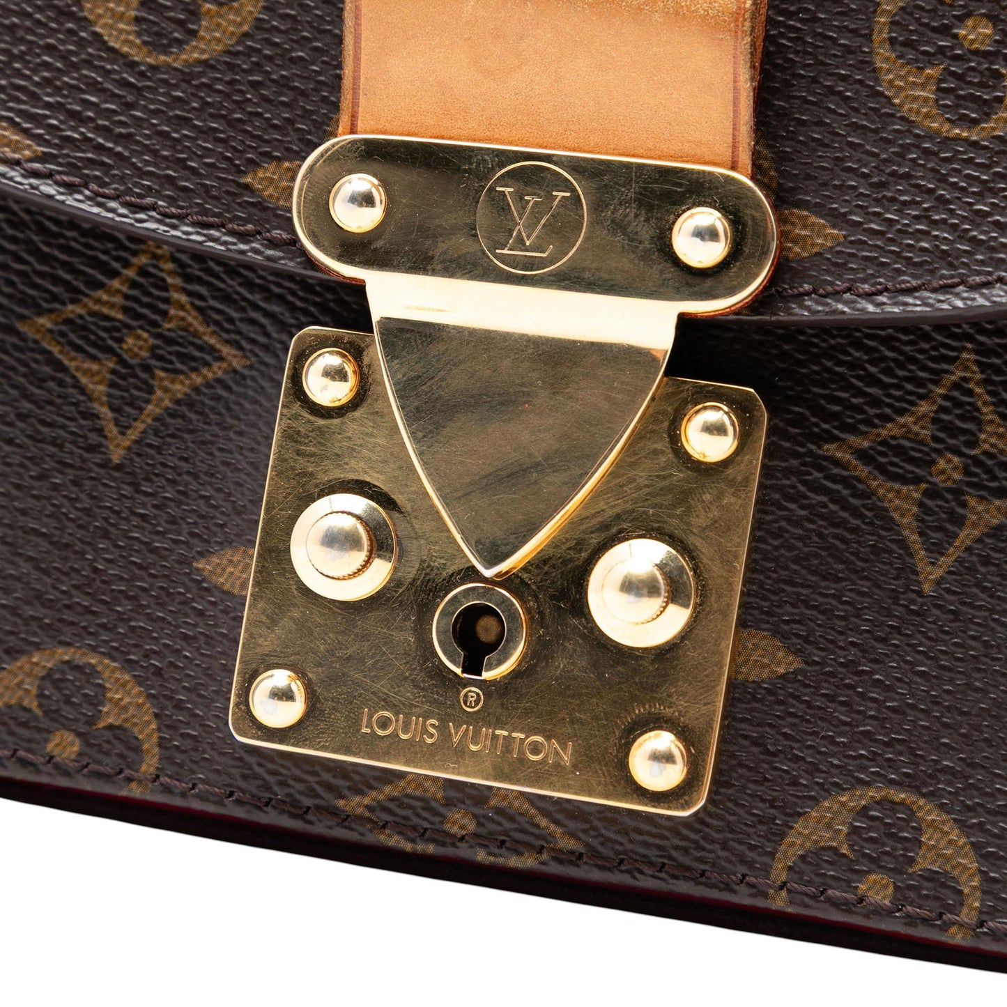 Louis Vuitton Monogram Eden PM
