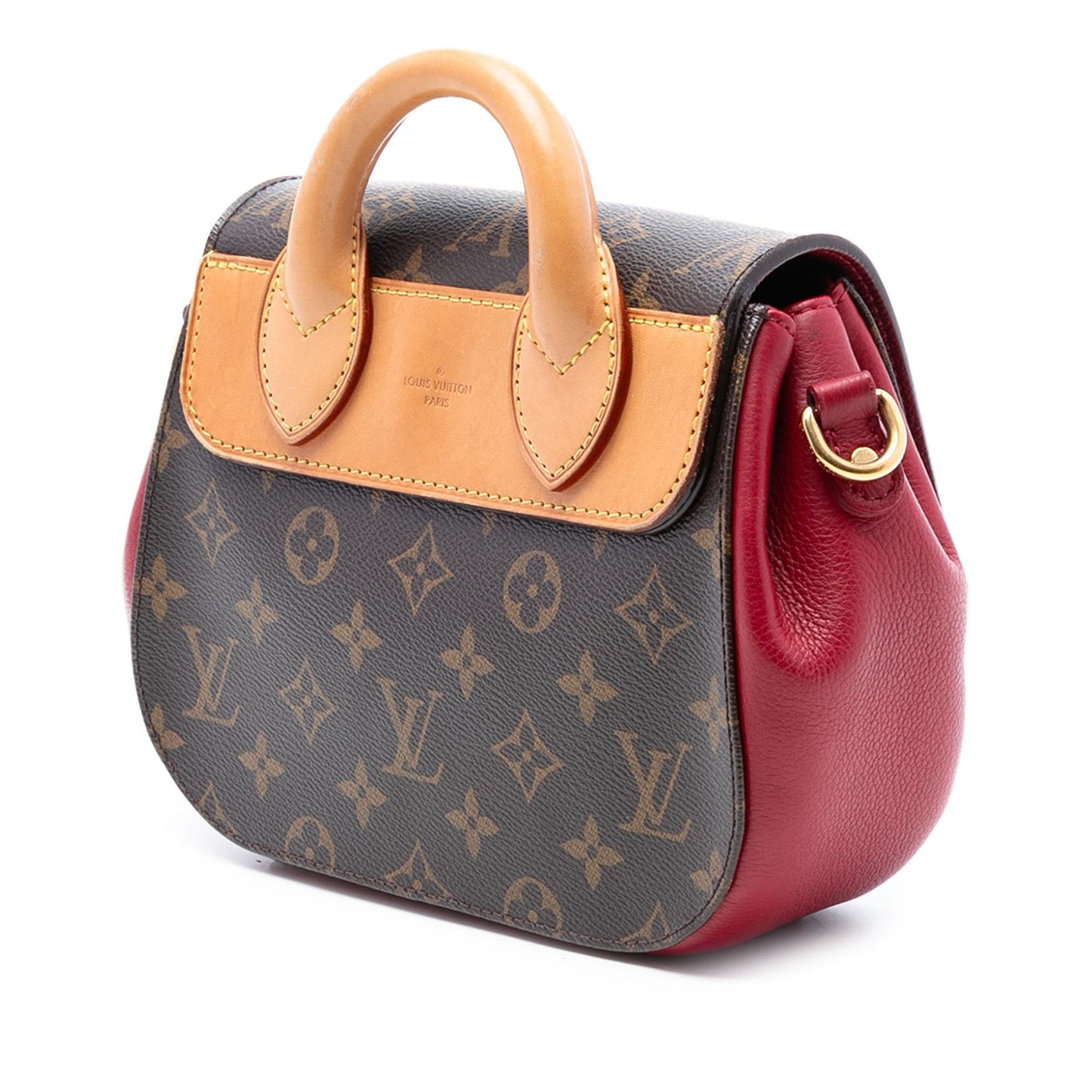 Louis Vuitton Monogram Eden PM