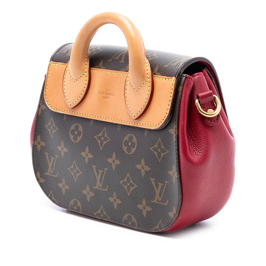 Louis Vuitton Monogram Eden PM