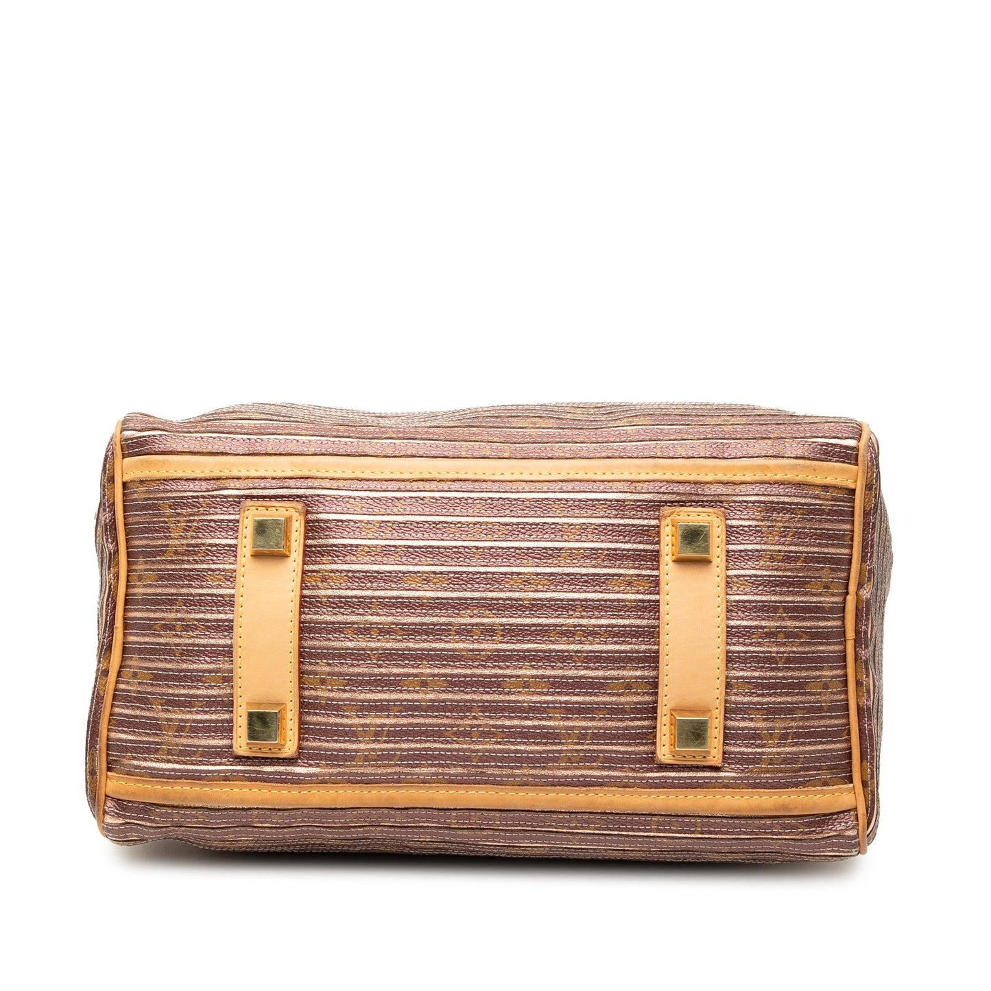 Louis Vuitton Monogram Eden Speedy Bandouliere 30