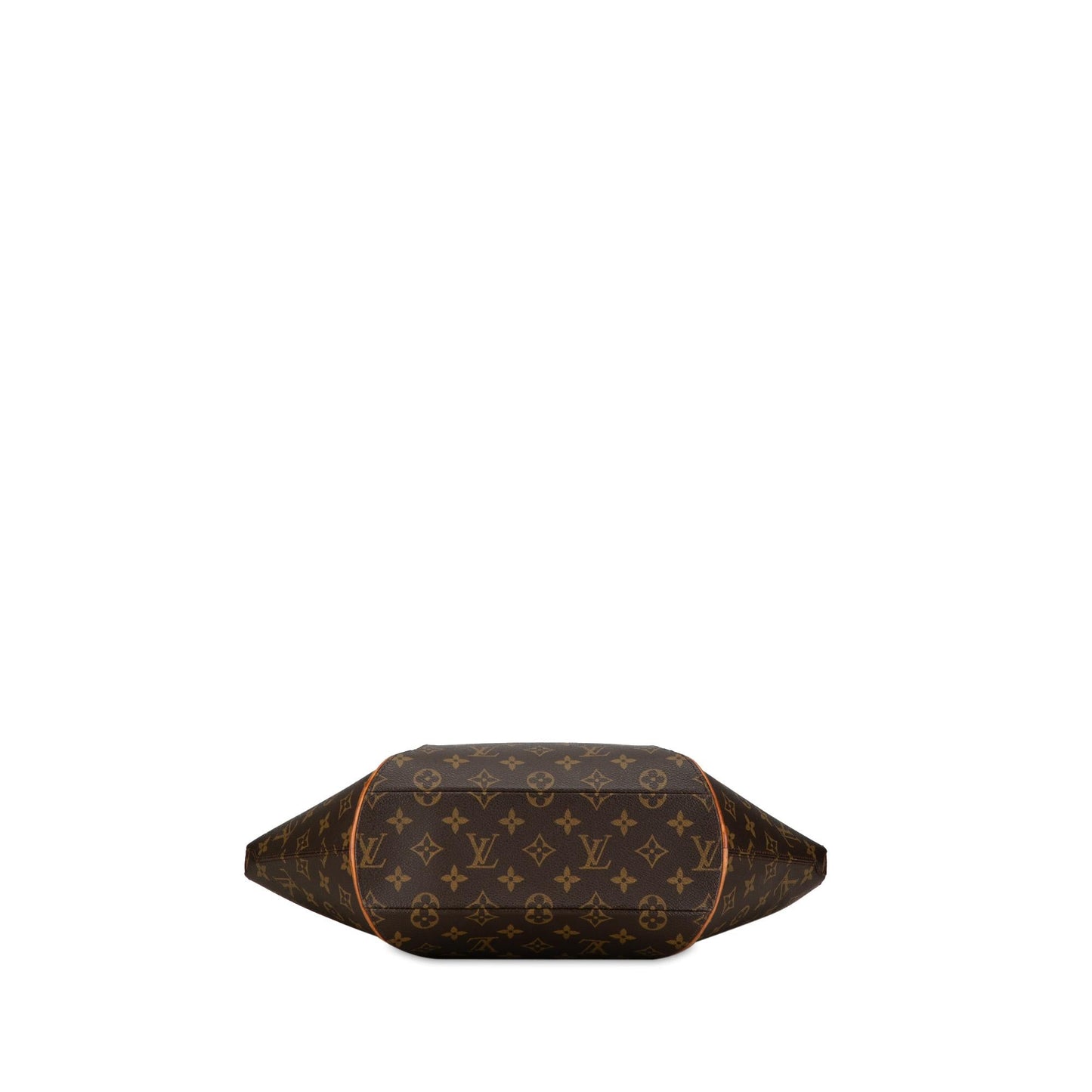 Louis Vuitton Monogram Ellipse GM Shopping Bag (SHG-gtIpcV)