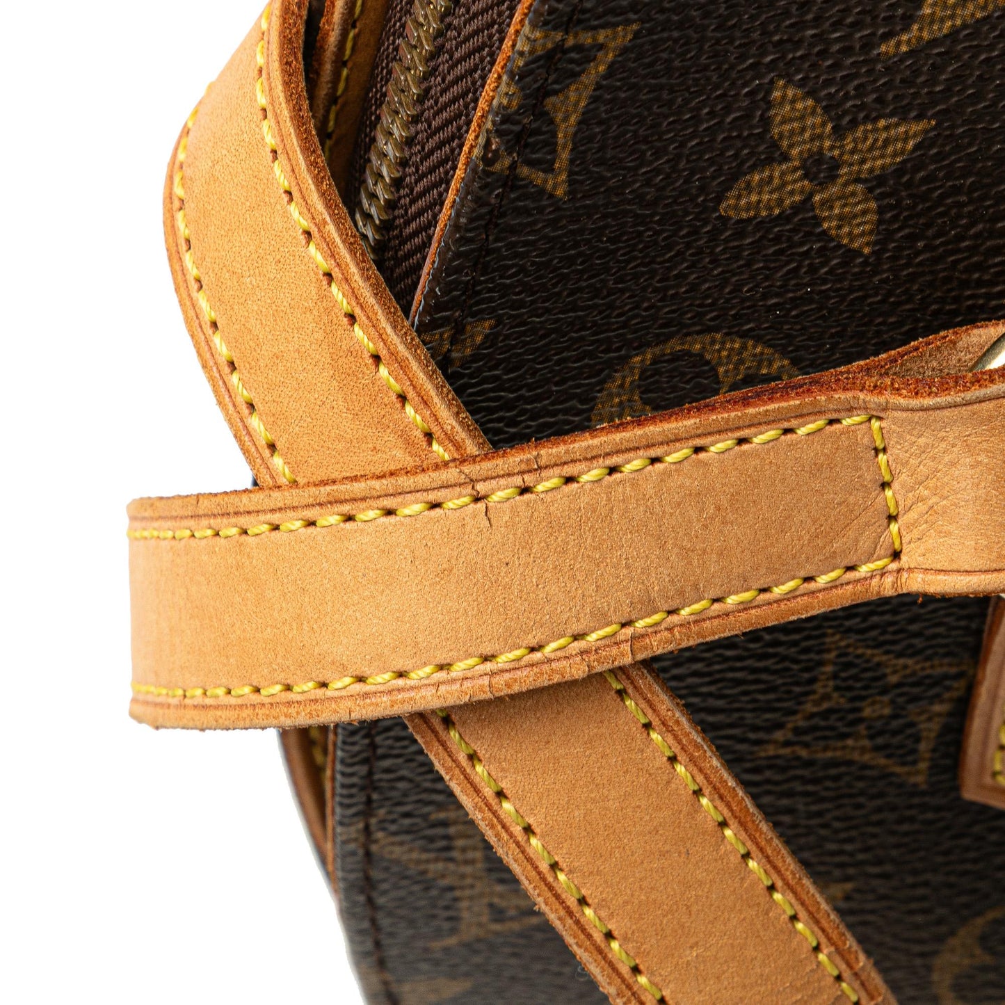 Louis Vuitton Monogram Ellipse GM Shopping Bag