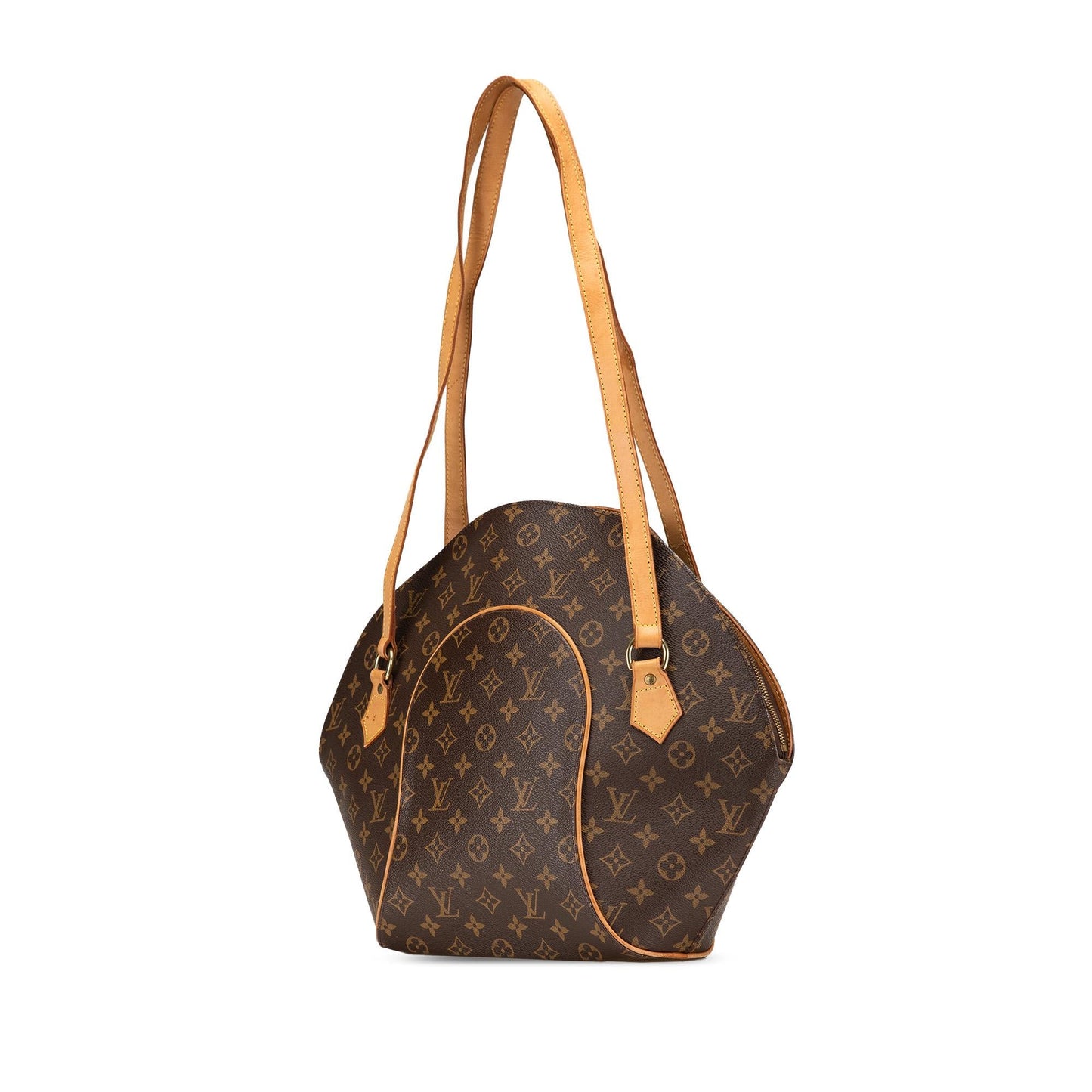 Louis Vuitton Monogram Ellipse GM Shopping Bag