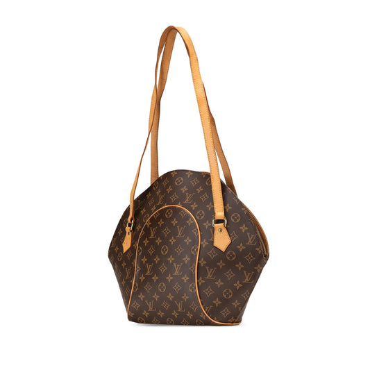 Louis Vuitton Monogram Ellipse GM Shopping Bag