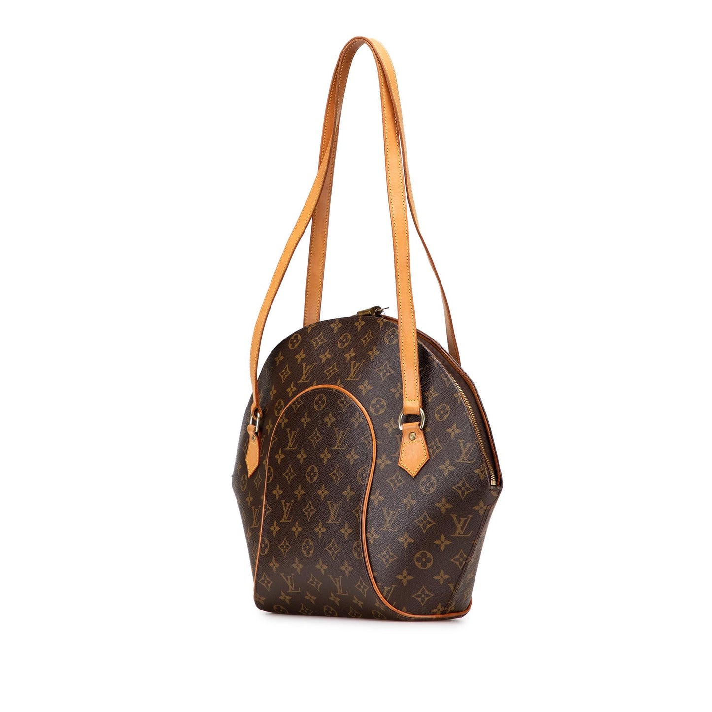 Louis Vuitton Monogram Ellipse GM Shopping Bag