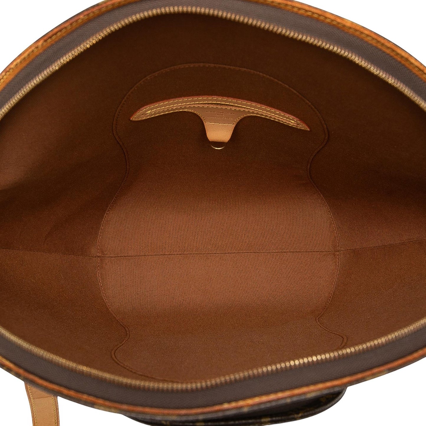 Louis Vuitton Monogram Ellipse GM Shopping Bag