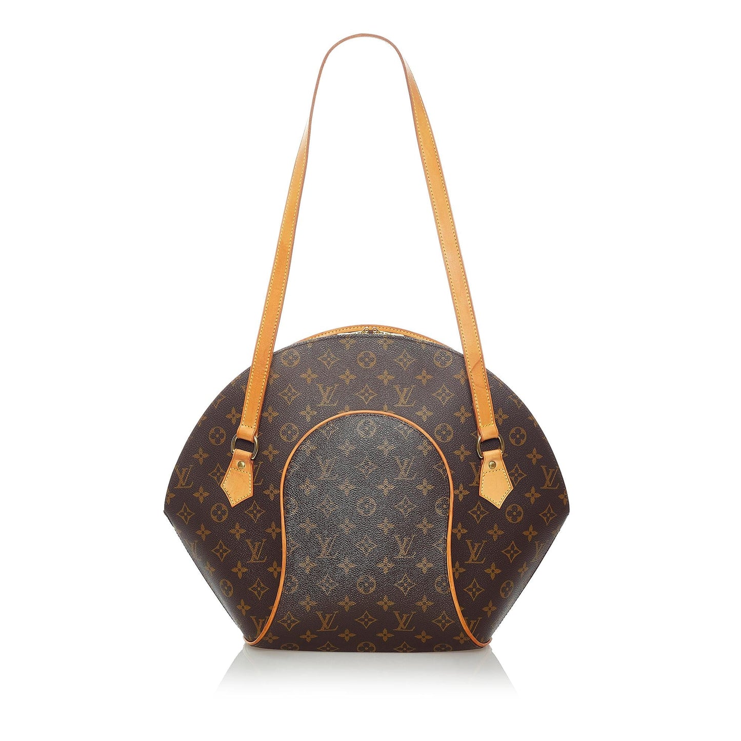 Louis Vuitton Monogram Ellipse GM (SHG-33551)