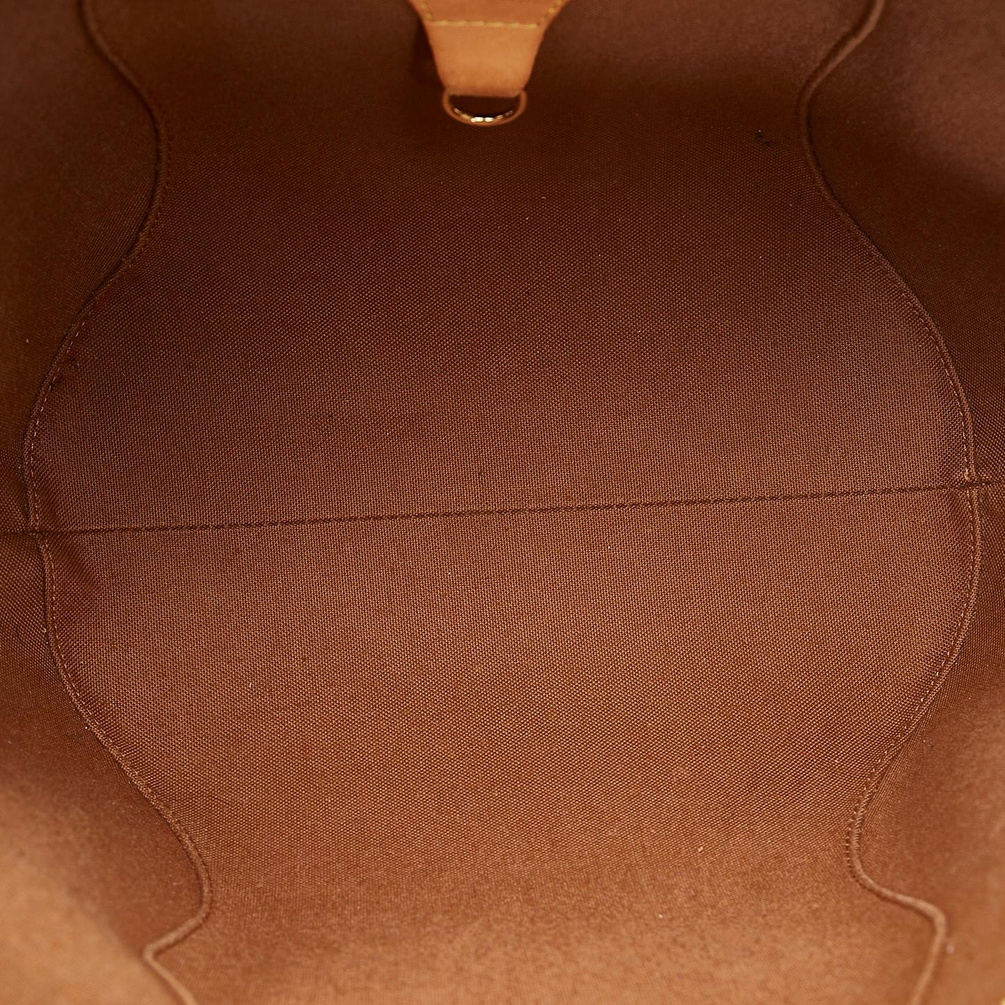 Louis Vuitton Monogram Ellipse GM (SHG-IJGumB)