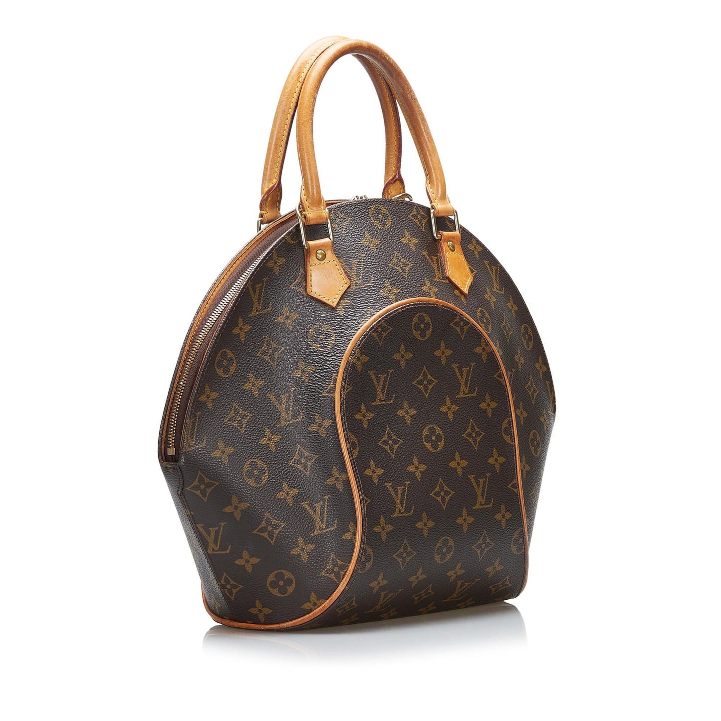 Louis Vuitton Monogram Ellipse GM (SHG-IJGumB)