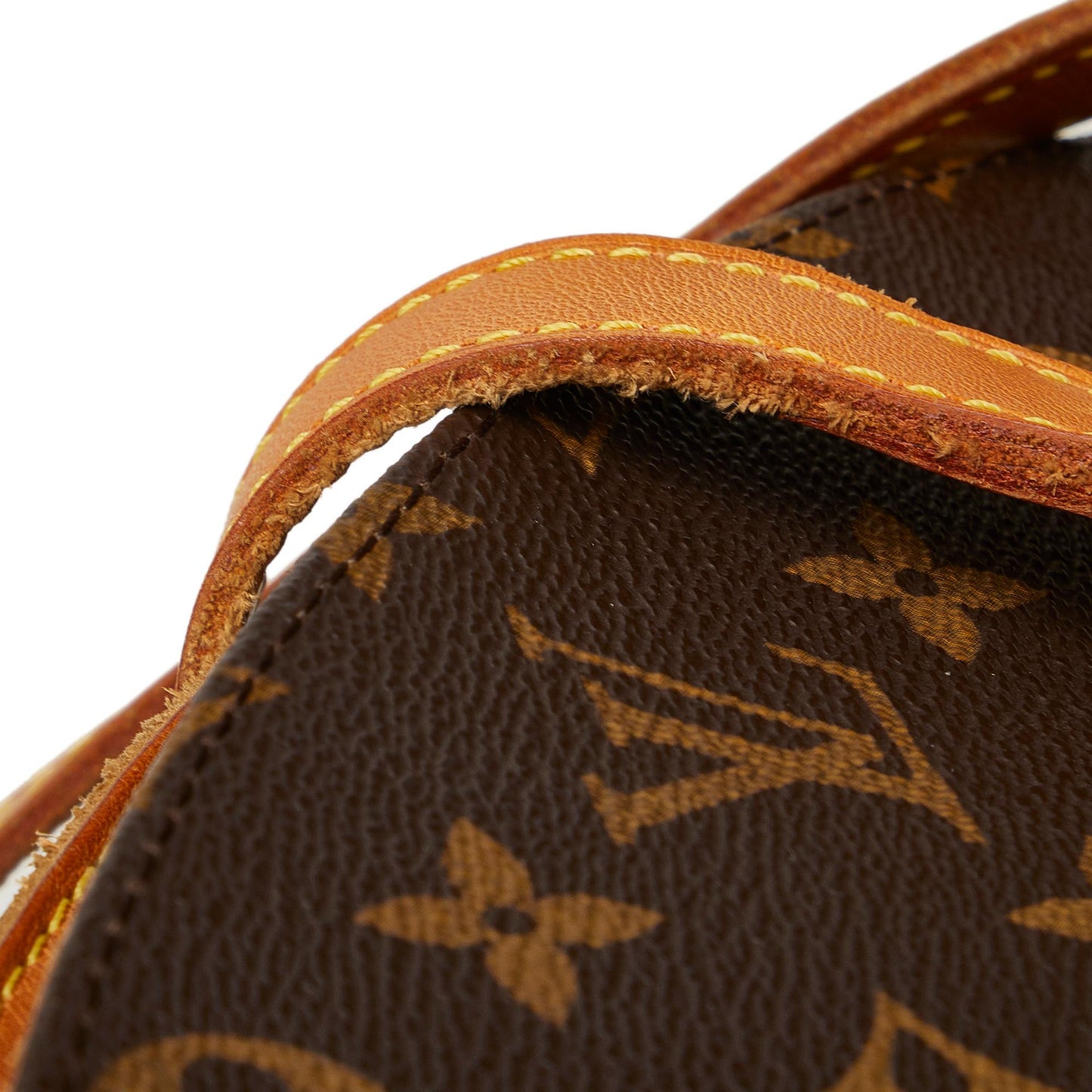 Louis Vuitton Monogram Ellipse GM (SHG-DJXKtO)