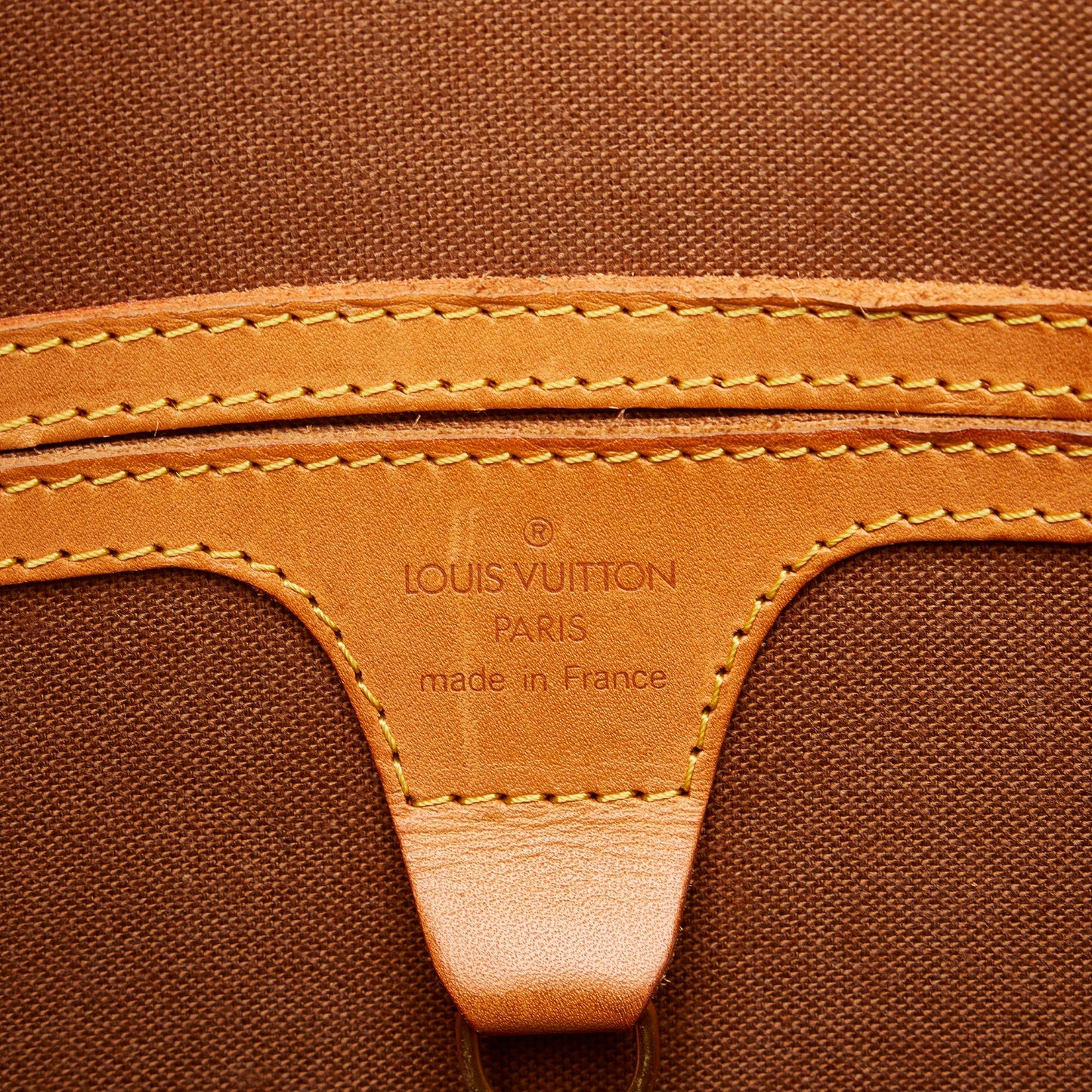 Louis Vuitton Monogram Ellipse GM (SHG-DJXKtO)