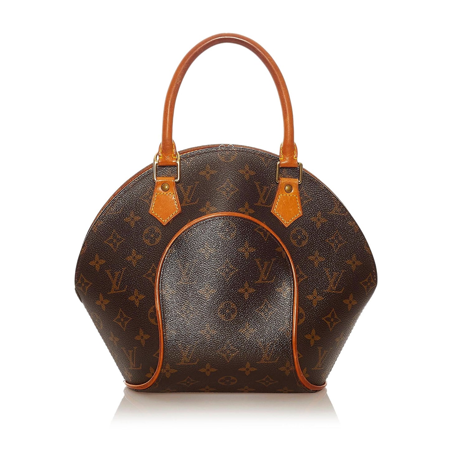 Louis Vuitton Monogram Ellipse PM (SHG-28151)