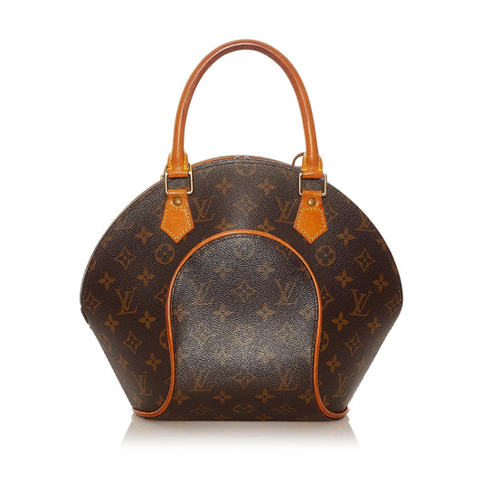 Louis Vuitton Monogram Ellipse PM (SHG-28151)