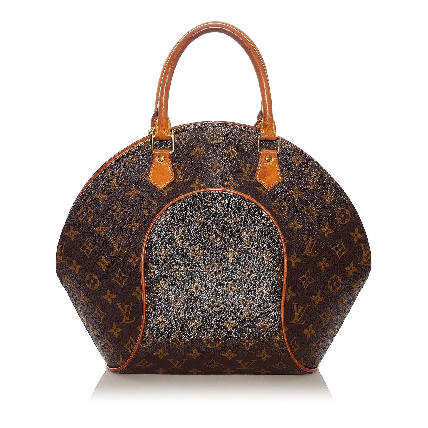 Louis Vuitton Monogram Ellipse PM (SHG-28176)