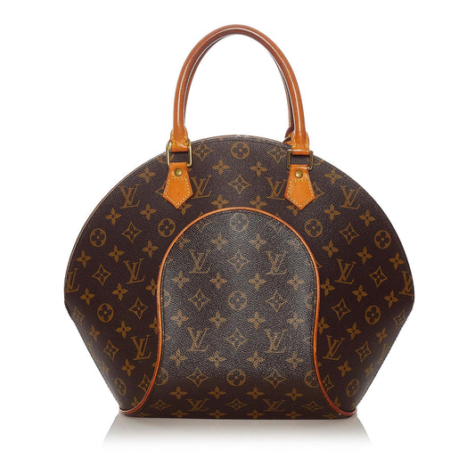 Louis Vuitton Monogram Ellipse PM (SHG-28176)