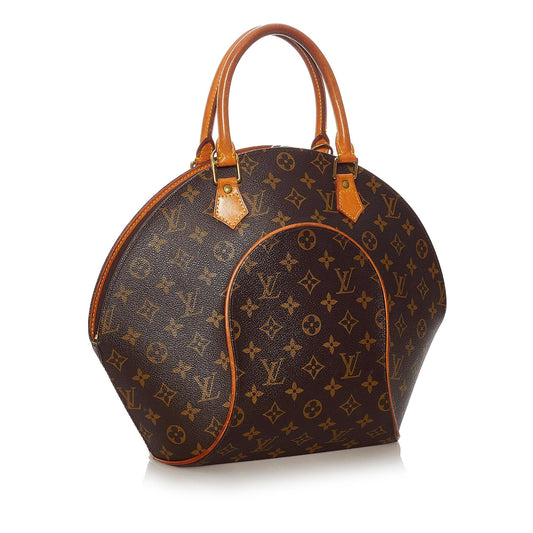 Louis Vuitton Monogram Ellipse PM (SHG-28176)