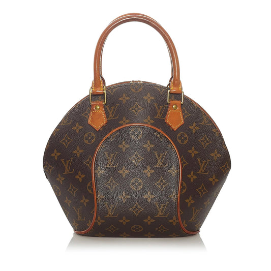 Louis Vuitton Monogram Ellipse PM (SHG-28542)