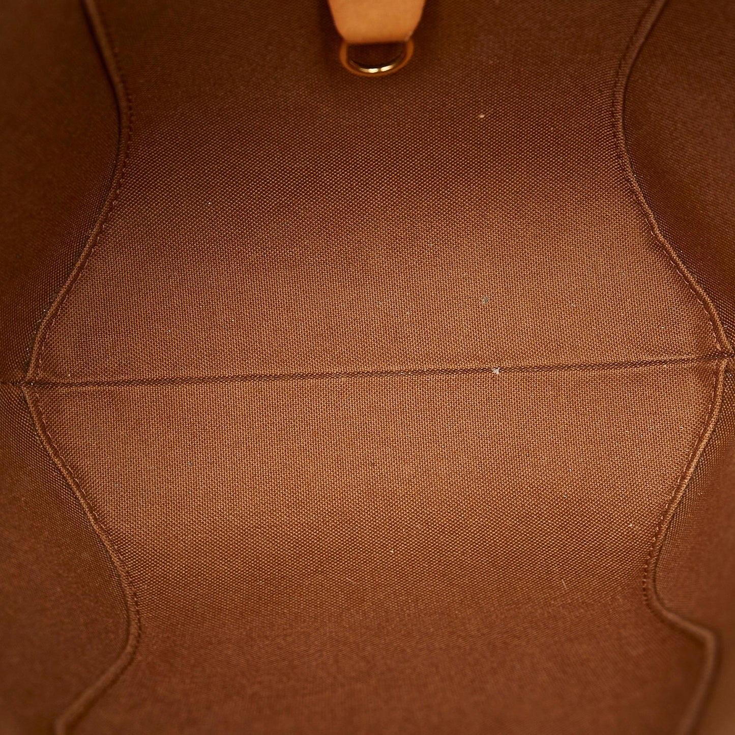 Louis Vuitton Monogram Ellipse PM (SHG-28571)