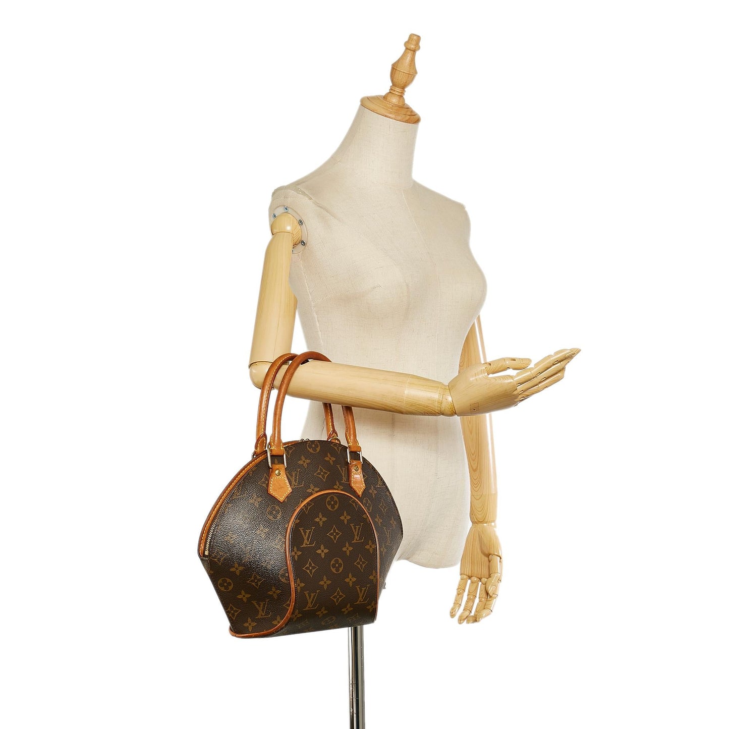 Louis Vuitton Monogram Ellipse PM (SHG-28571)